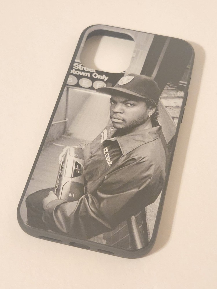 NWT Ice Cube iphone 12 Pro‎ Max Phone Case